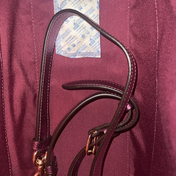 Coach Purse Handbag - Picture 6 of 14